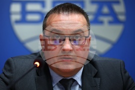 Национален пресклуб на БТА Плевен - Конференция по проект "Европа в България: Общо бъдеще"