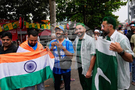 India Pakistan T20 WCup Cricket