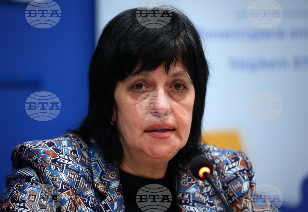 Национален пресклуб на БТА Плевен - Конференция по проект "Европа в България: Общо бъдеще"