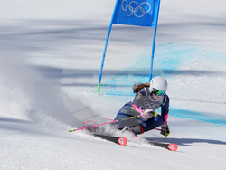 Milan Cortina Olympics Alpine Skiing