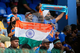 India Pakistan T20 WCup Cricket