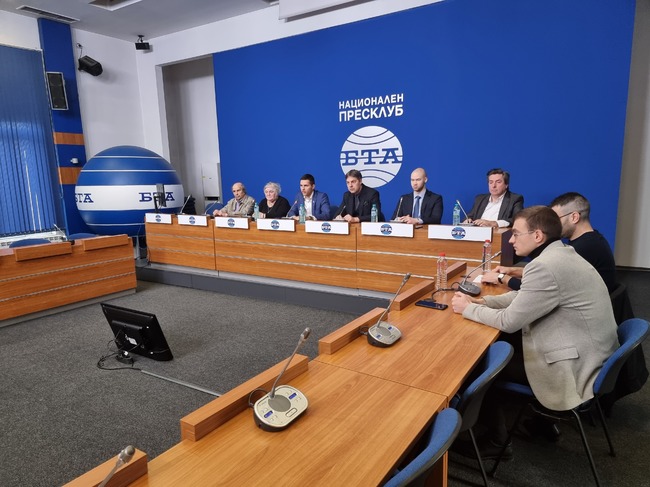 От сдружението "Куберовъ воинъ" призоваха държавата да купи родната къща на Димитър Талев в Прилеп и тя да стане музей