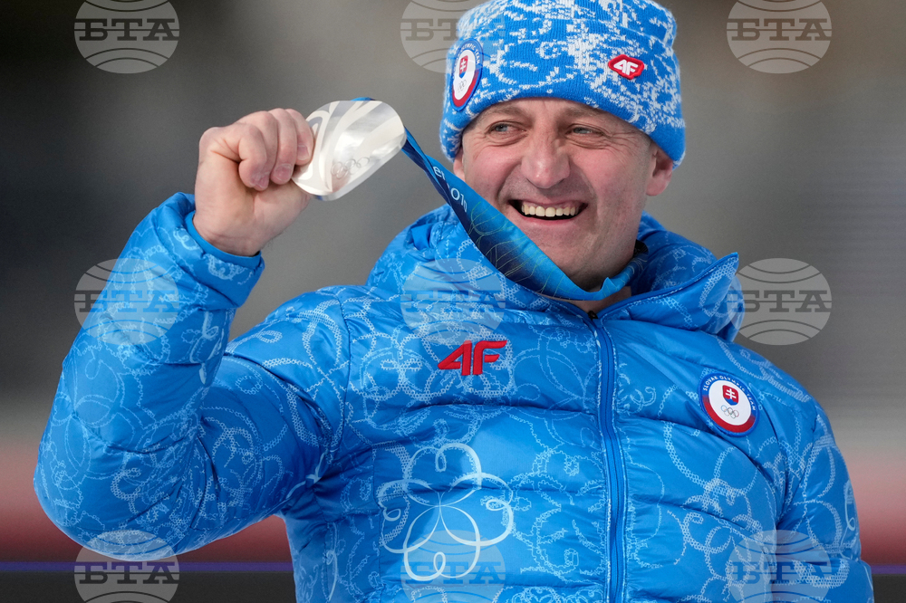 Milan Cortina Olympics Biathlon