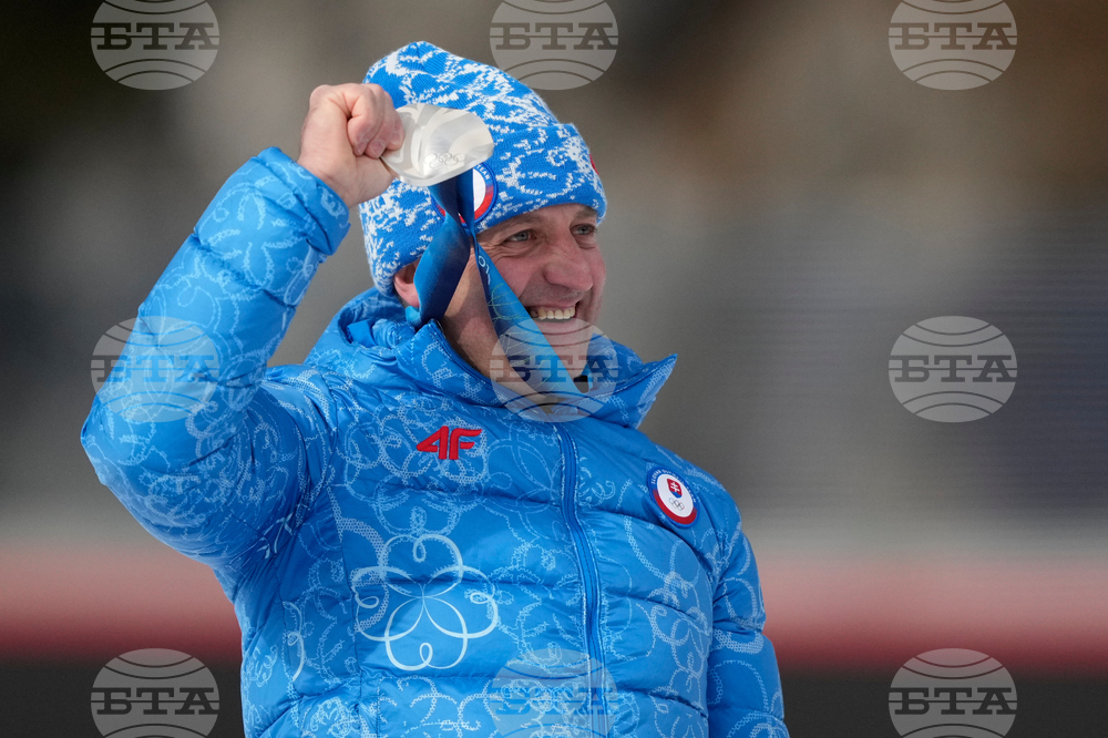 Milan Cortina Olympics Biathlon