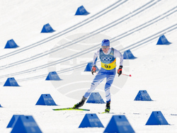 Milan Cortina Olympics Cross Country