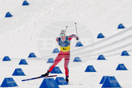 Milan Cortina Olympics Cross Country