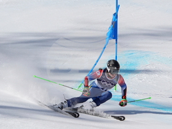 Milan Cortina Olympics Alpine Skiing