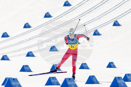 Milan Cortina Olympics Cross Country