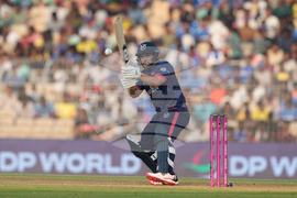Namibia USA T20 WCup Cricket