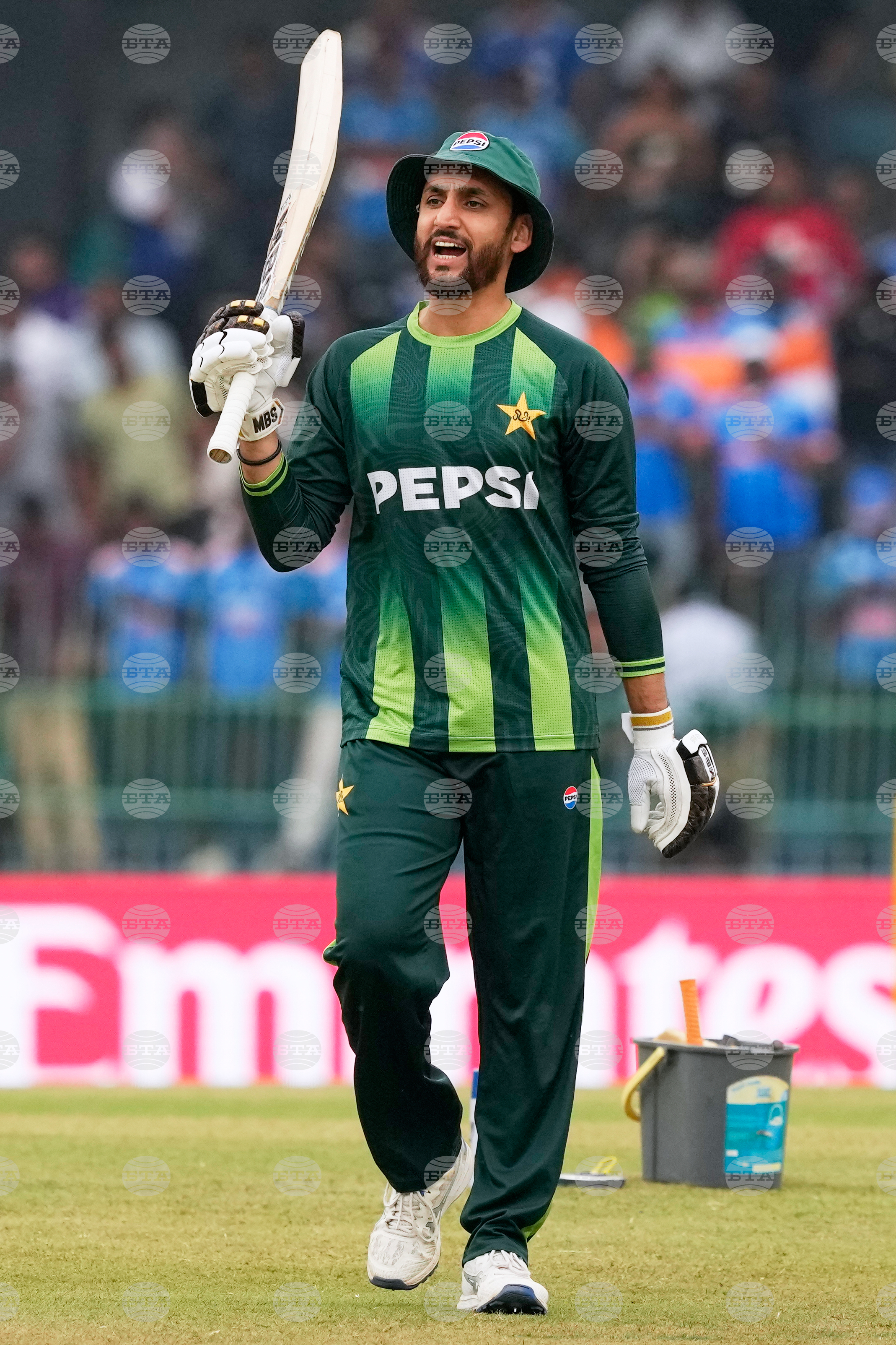 India Pakistan T20 WCup Cricket