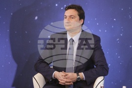 Конференция „Антикорупция и национална сигурност“