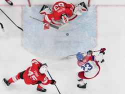 Milan Cortina Olympics Ice Hockey