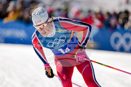 Milan Cortina Olympics Cross Country