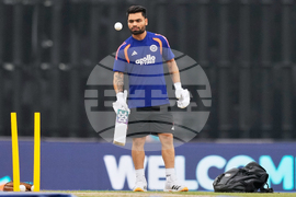 India Pakistan T20 WCup Cricket