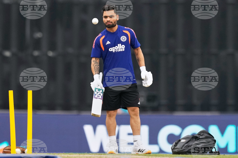 India Pakistan T20 WCup Cricket