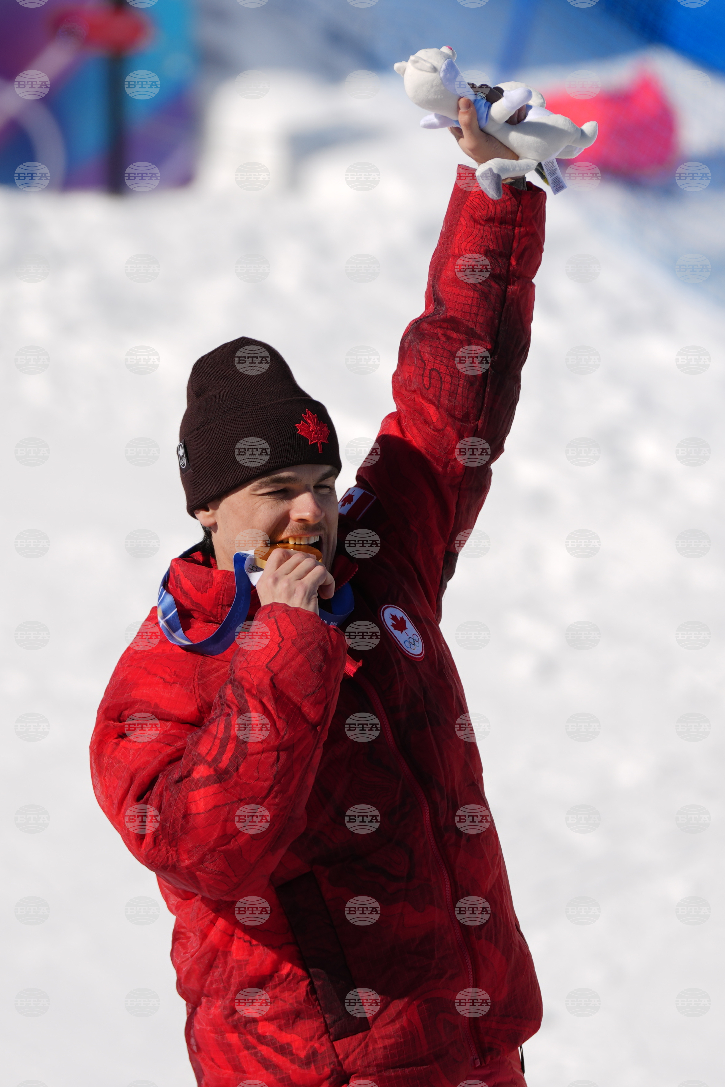 Milan Cortina Olympics Freestyle Skiing