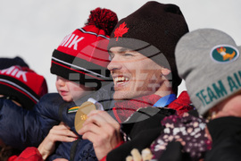 Milan Cortina Olympics Freestyle Skiing