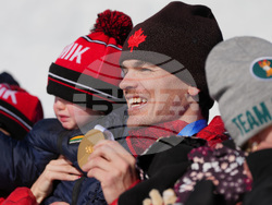 Milan Cortina Olympics Freestyle Skiing