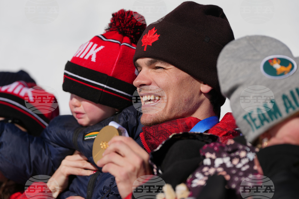 Milan Cortina Olympics Freestyle Skiing