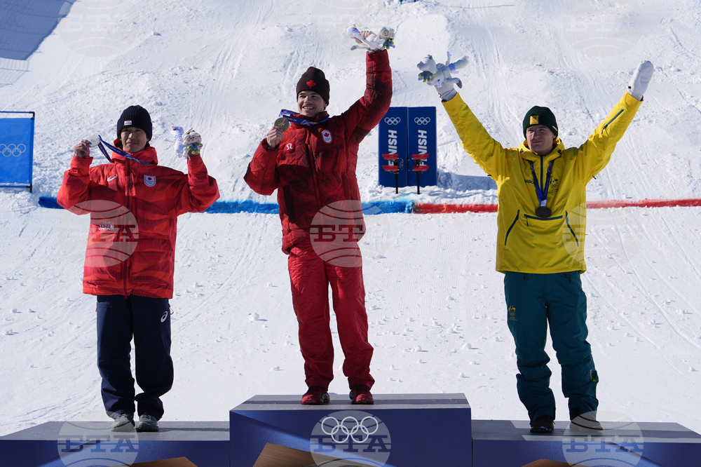 Milan Cortina Olympics Freestyle Skiing