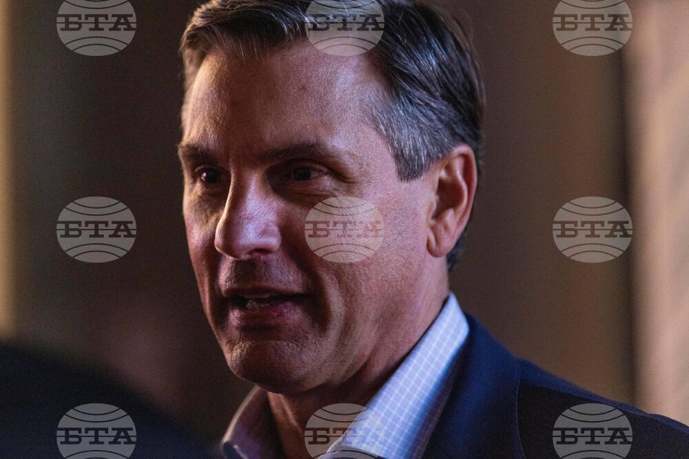 Election 2026 Georgia Senate