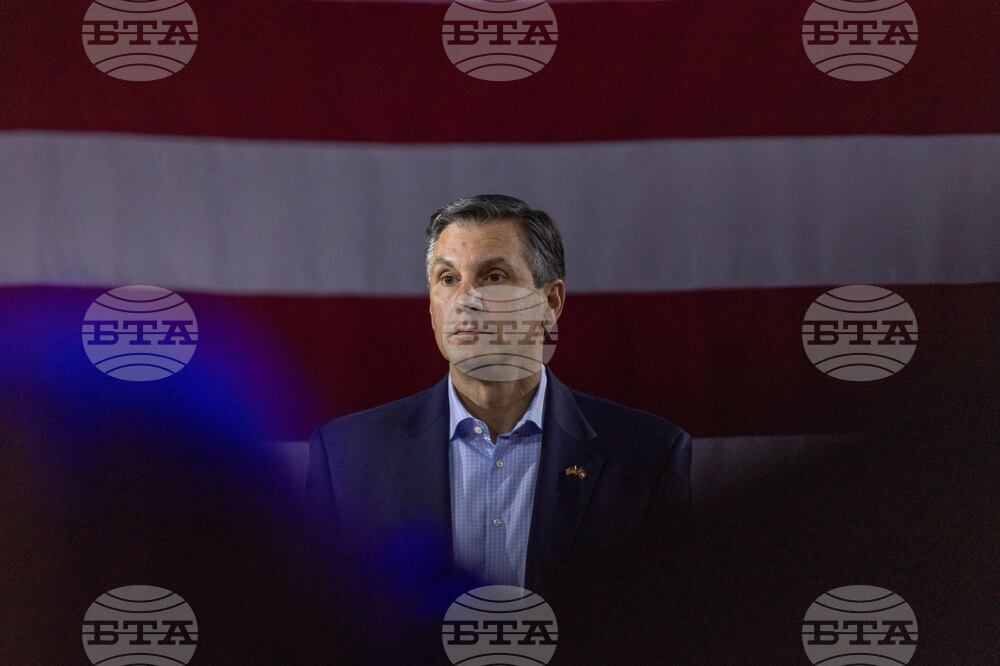 Election 2026 Georgia Senate