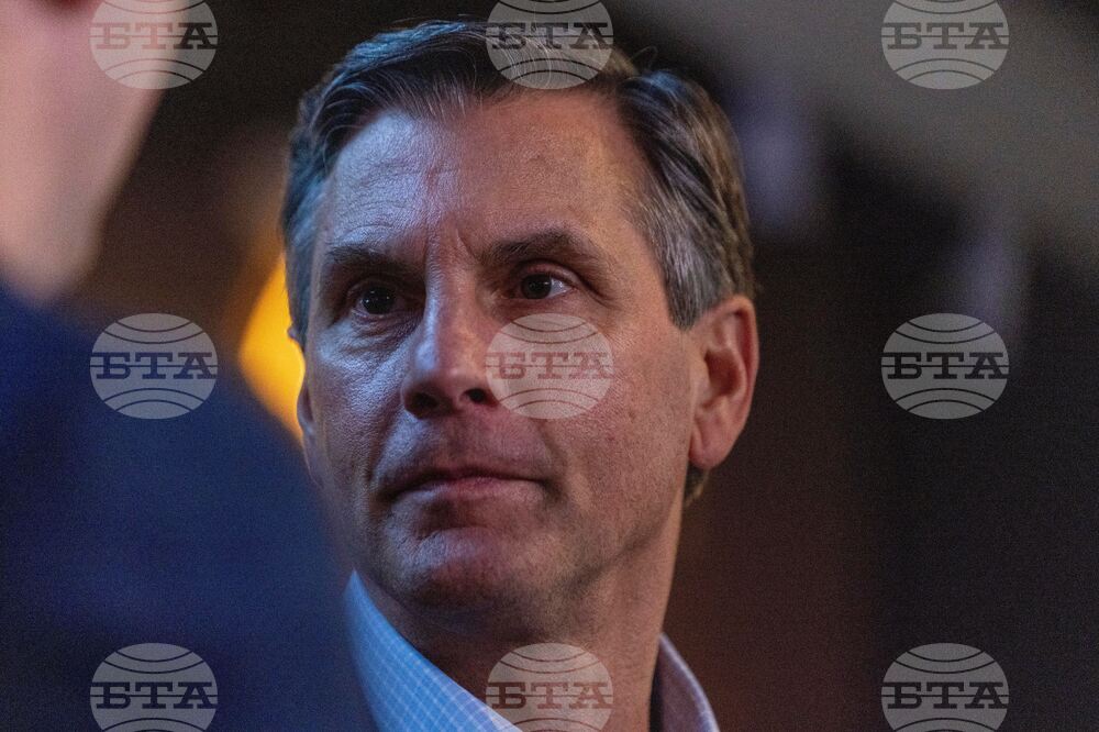 Election 2026 Georgia Senate