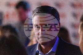 Election 2026 Georgia Senate