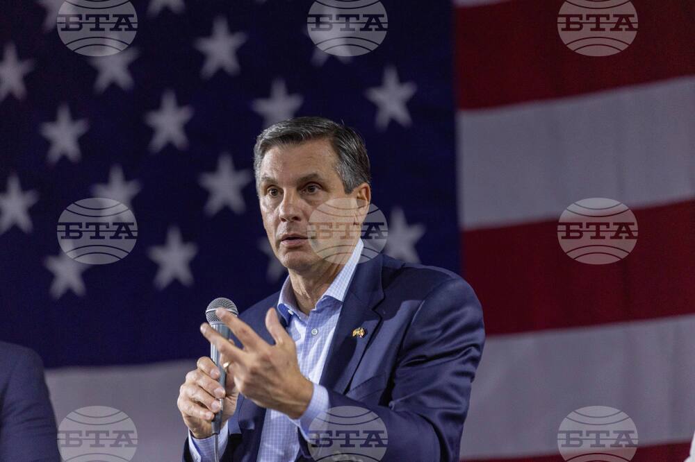 Election 2026 Georgia Senate