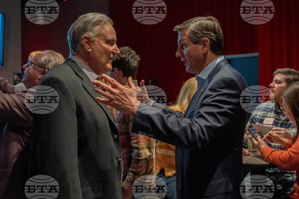 Election 2026 Georgia Senate