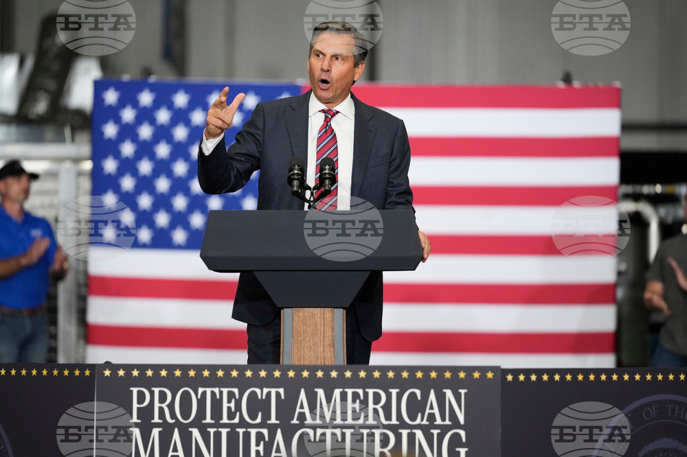 Election 2026 Senate Georgia