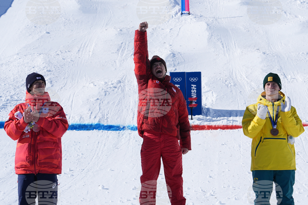 Milan Cortina Olympics Freestyle Skiing