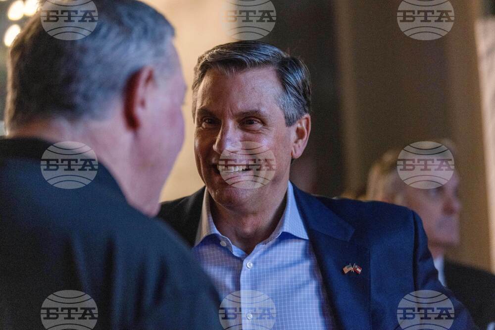 Election 2026 Georgia Senate