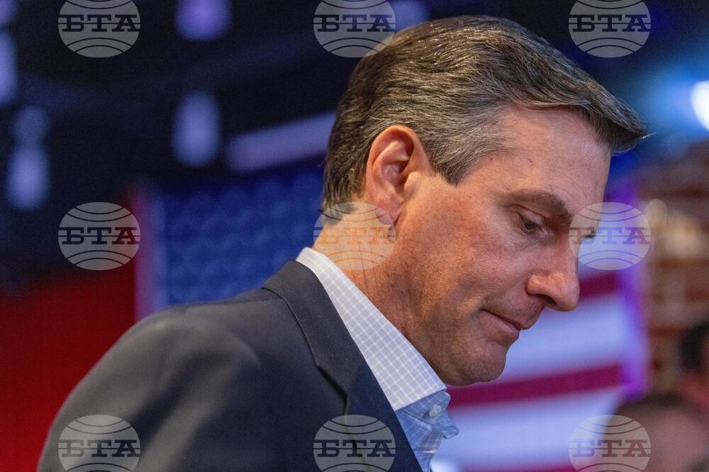 Election 2026 Georgia Senate