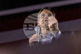 Election 2026 Georgia Senate