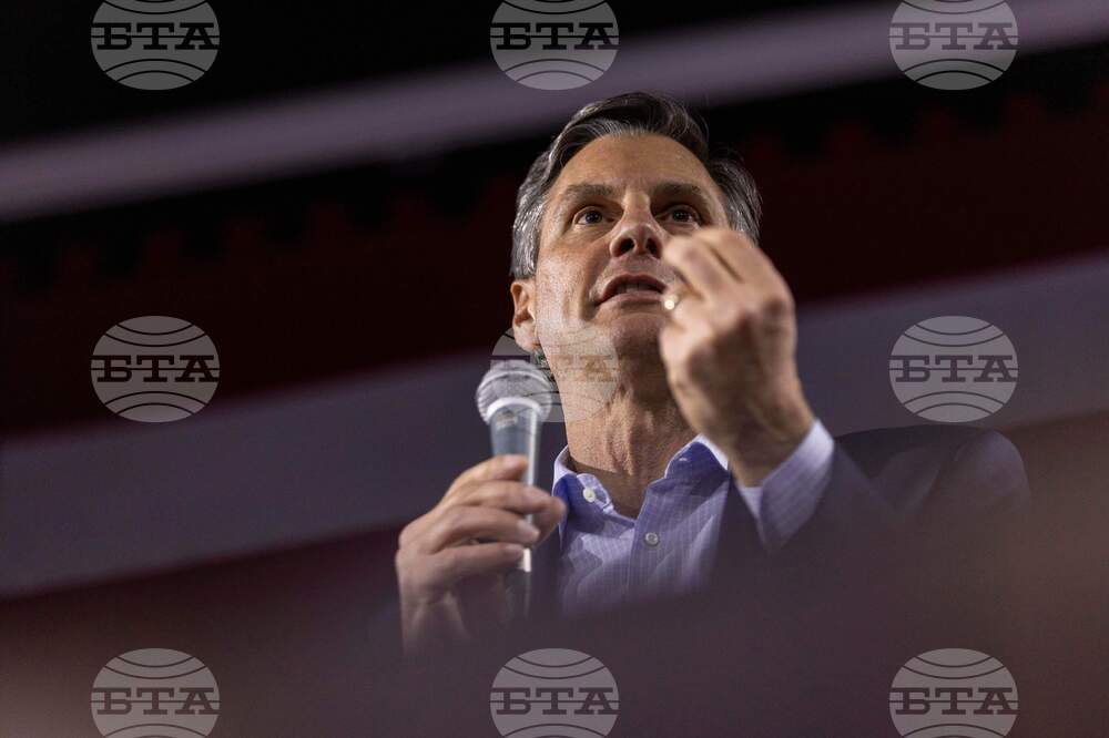 Election 2026 Georgia Senate