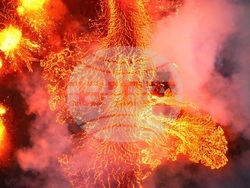 Радослав Свирецов показва фотографии от Исландия, Виетнам, Мароко, Португалия и България, снимка – авторът