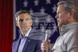 Election 2026 Georgia Senate