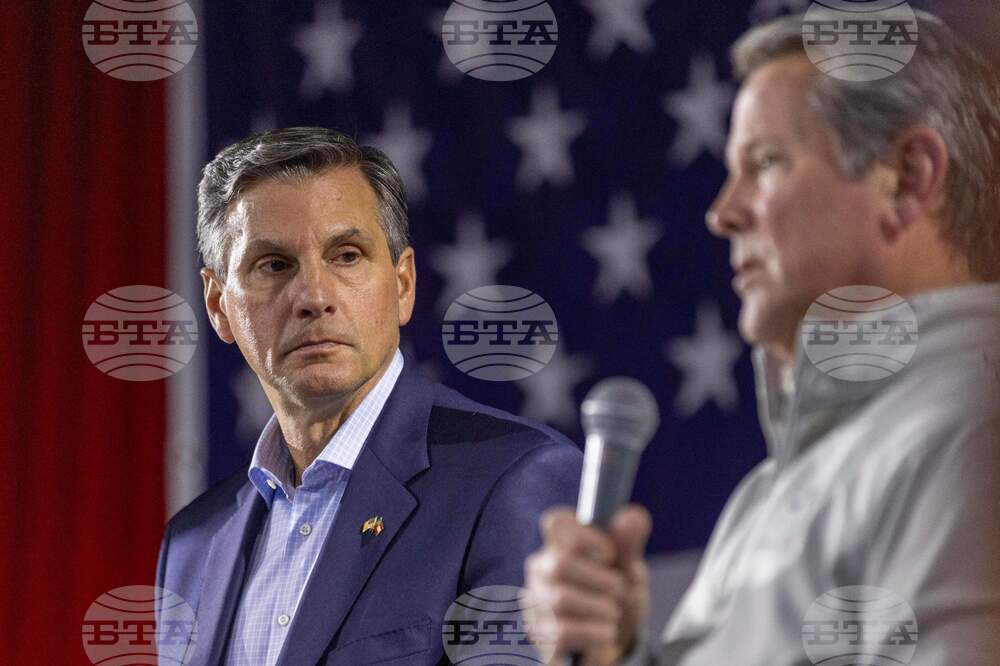 Election 2026 Georgia Senate