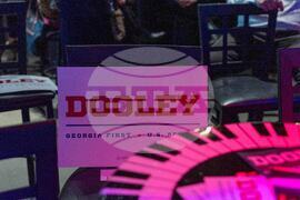 Election 2026 Georgia Senate