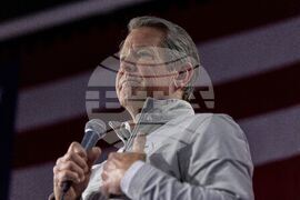 Election 2026 Georgia Senate