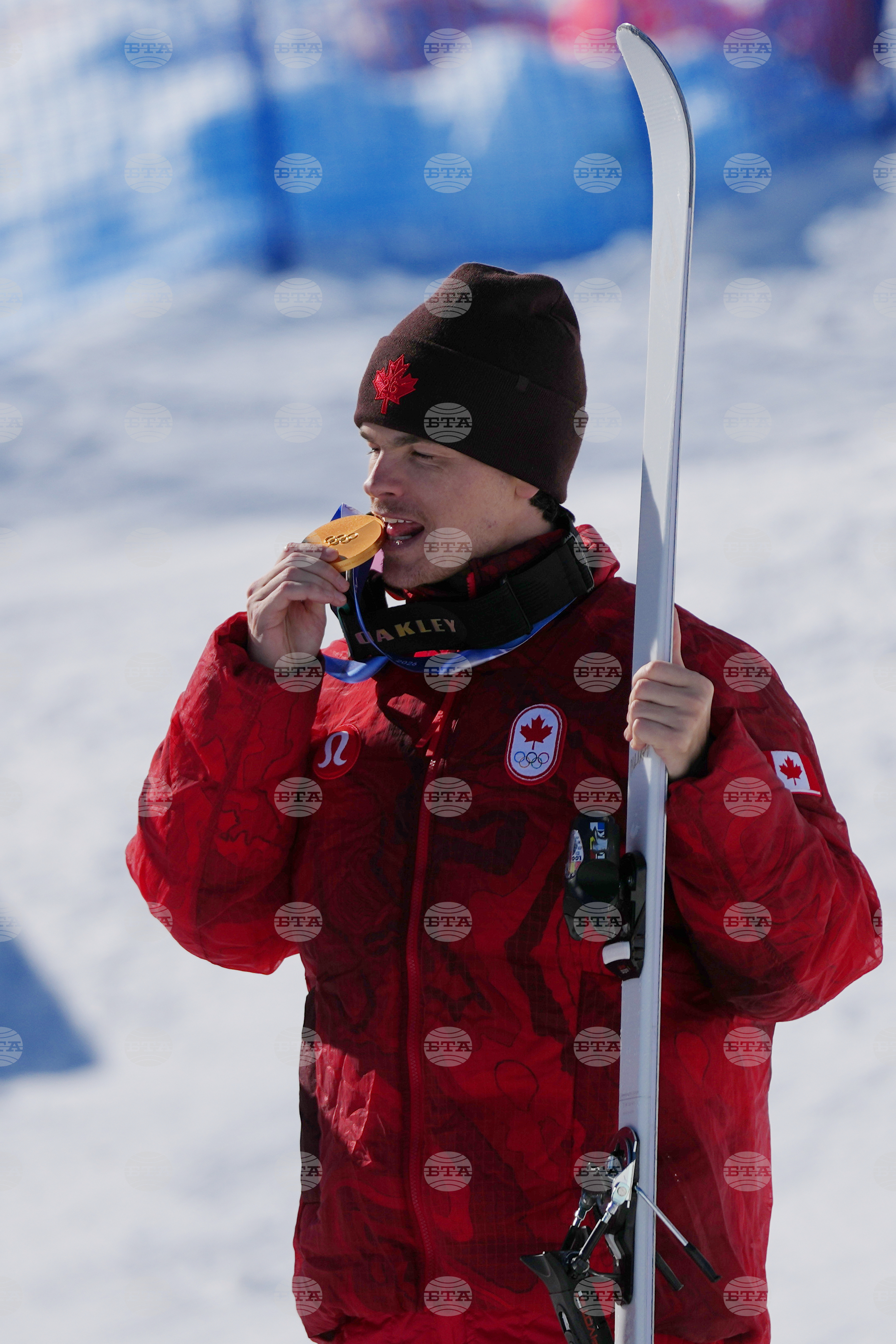 Milan Cortina Olympics Freestyle Skiing