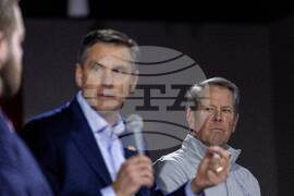 Election 2026 Georgia Senate