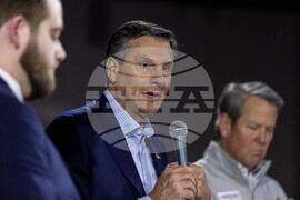 Election 2026 Georgia Senate