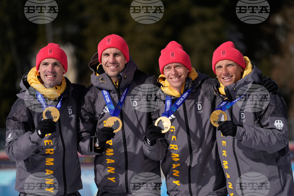 Milan Cortina Olympics Biathlon