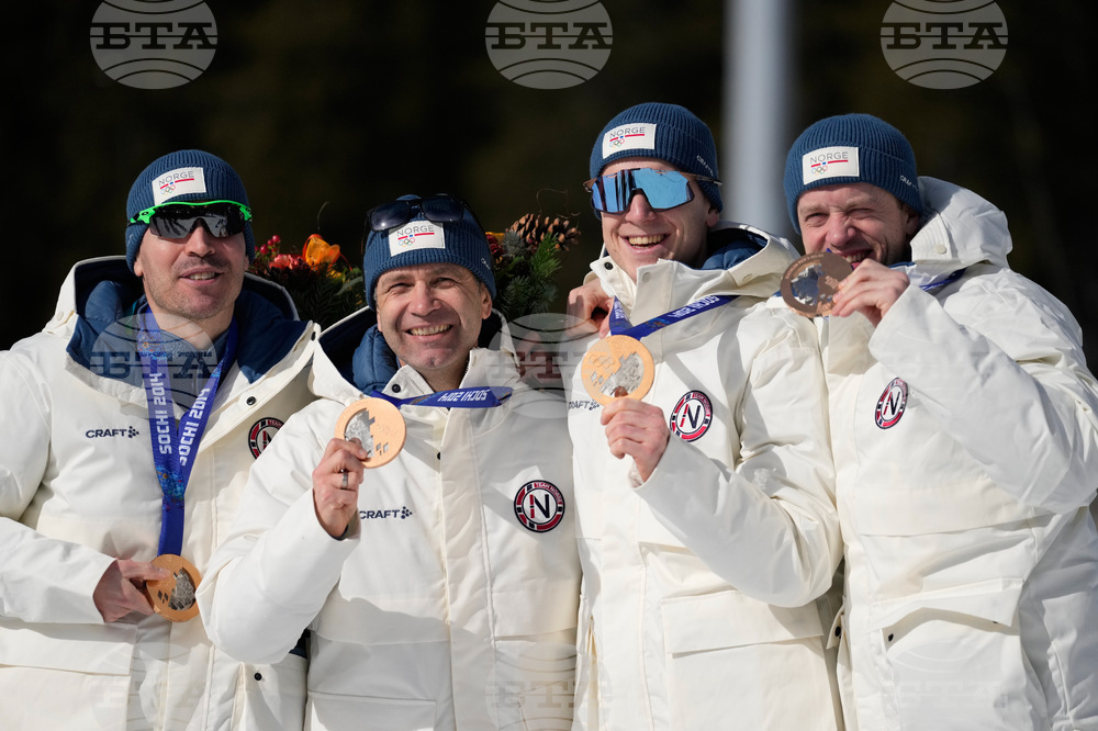 Milan Cortina Olympics Biathlon