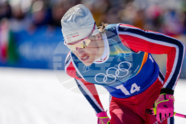 Milan Cortina Olympics Cross Country