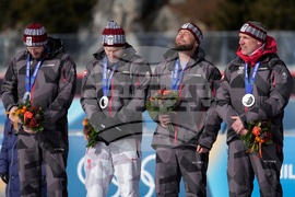 Milan Cortina Olympics Biathlon