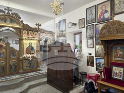 Сливен - църквата „Св. Троица“ - литургия