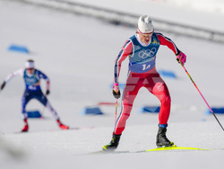 Milan Cortina Olympics Cross Country